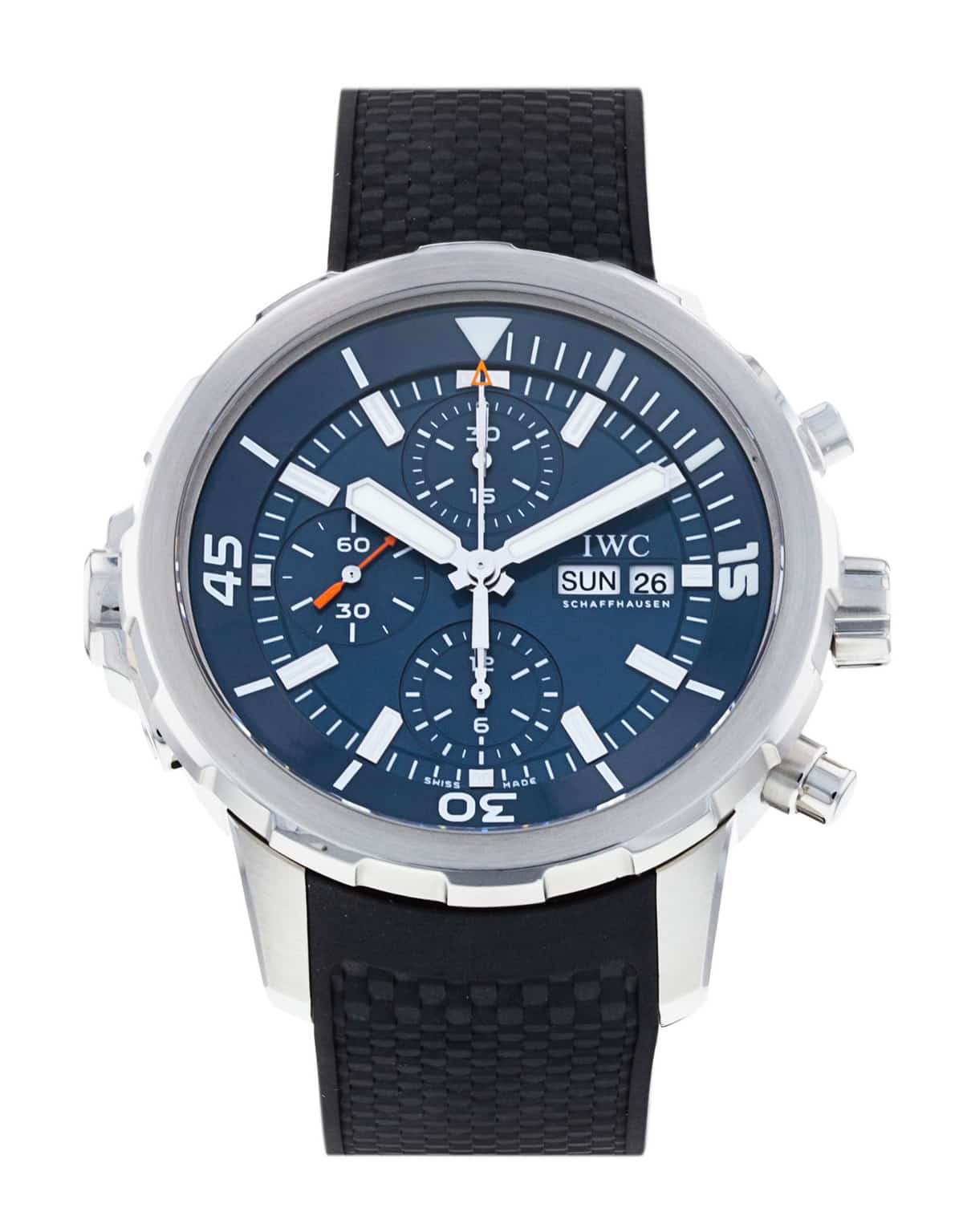IWC Aquatimer IW376805